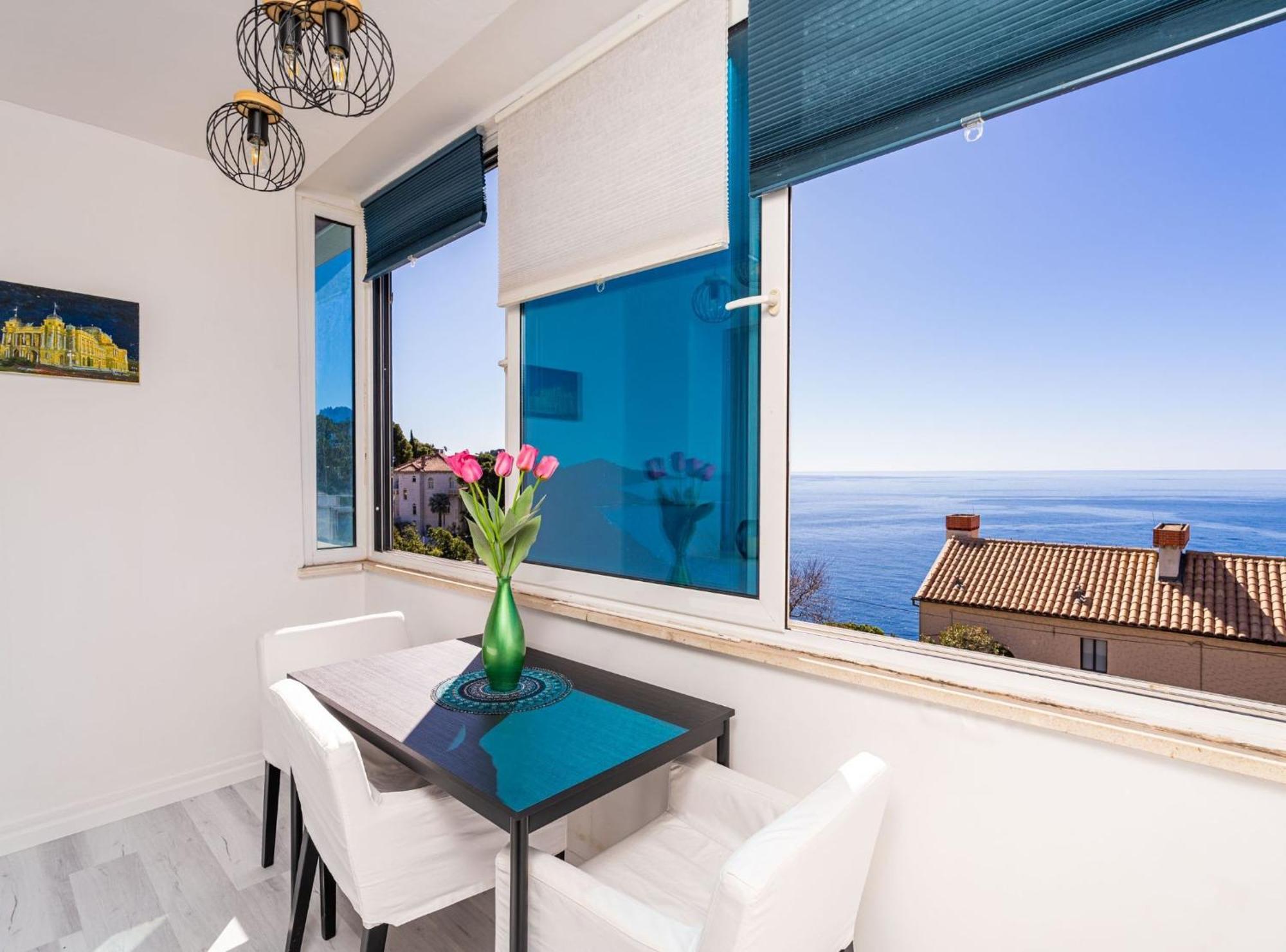 Apartment Butterfly Dubrovnik Exteriör bild