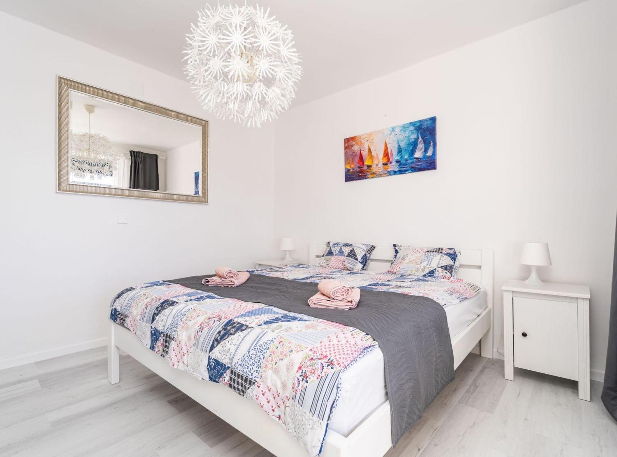 Apartment Butterfly Dubrovnik Exteriör bild